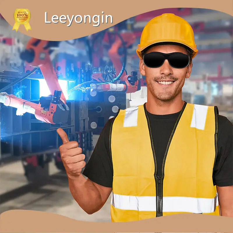 Fashion Safety Glasses Laser Protection Safety Glasses Laser Protection Company 1