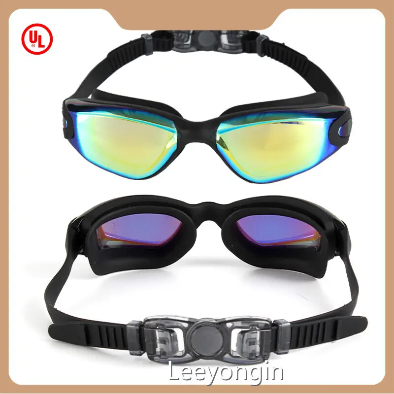 Eye Protection Glass Cash - for Sale - Leeyongin Glasses 1