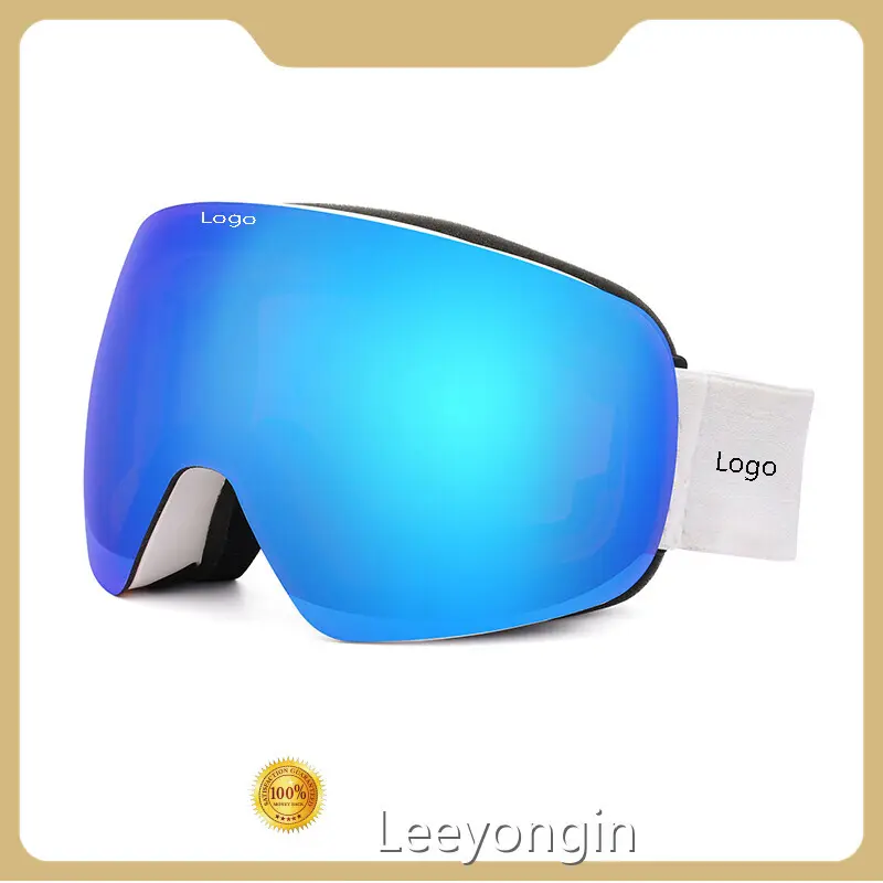 Personalized Ski Goggles for Supermarket GUANGZHOU/SHENZHENbest Supplier 1