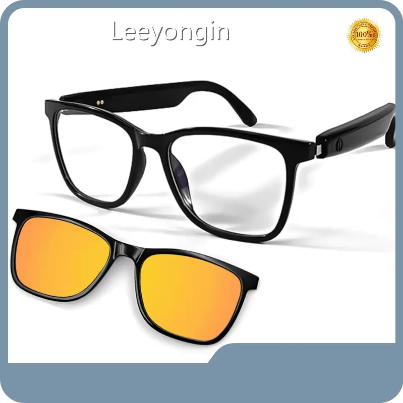 Bulkbluetooth Glasses Price for Supermarket 2-3 Days GUANGZHOU/SHENZHEN 1