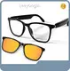 Bulkbluetooth Glasses Price for Supermarket 2-3 Days GUANGZHOU/SHENZHEN 1