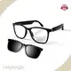 Leeyongin Glasses Glasses with Bluetooth Headphones Acceptablenew Arrival 1