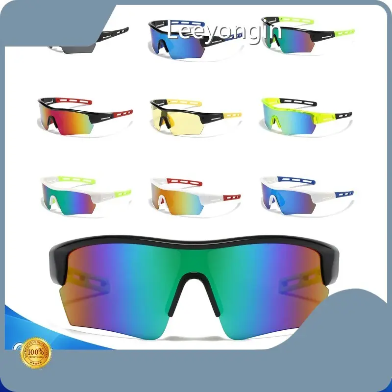 Sports Glasses - for Supermarket - Leeyongin Glasses 1