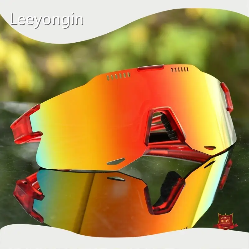 Mens Polarized Sunglasses 2-3 Days - for Supermarket - Leeyongin Glasses 1