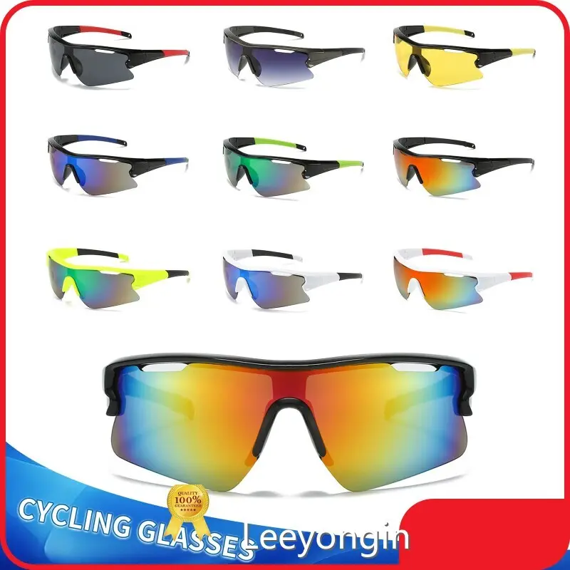 Leeyongin Glasses Custom Sunglasses Manufacturing 1