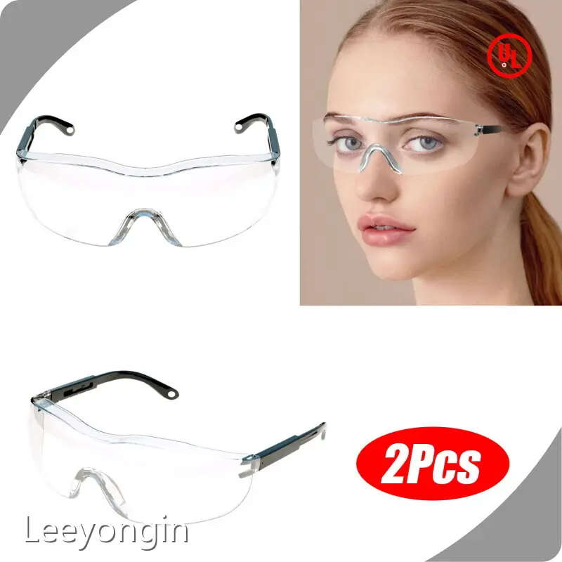 For Marketplace Safety Goggle by Leeyongin Glasses 1