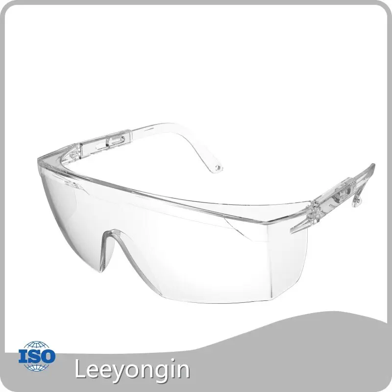 Welding Eye Glasses - for Marketplace - Leeyongin Glasses 1