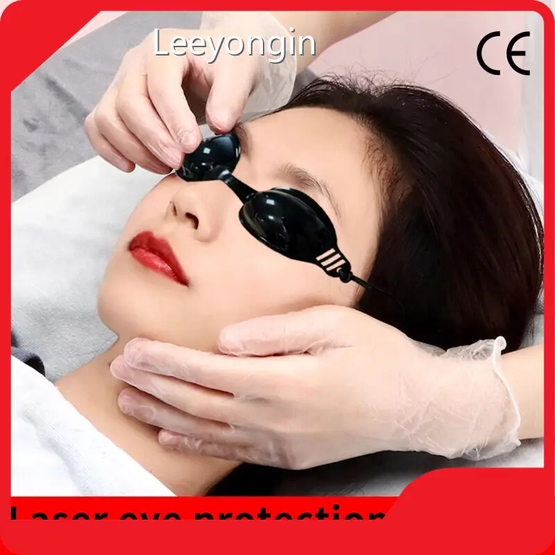 Laser Safety Goggles for Sale Factory 1