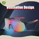 Customized Sports Safety Glasses Manufacturing for Sale 1