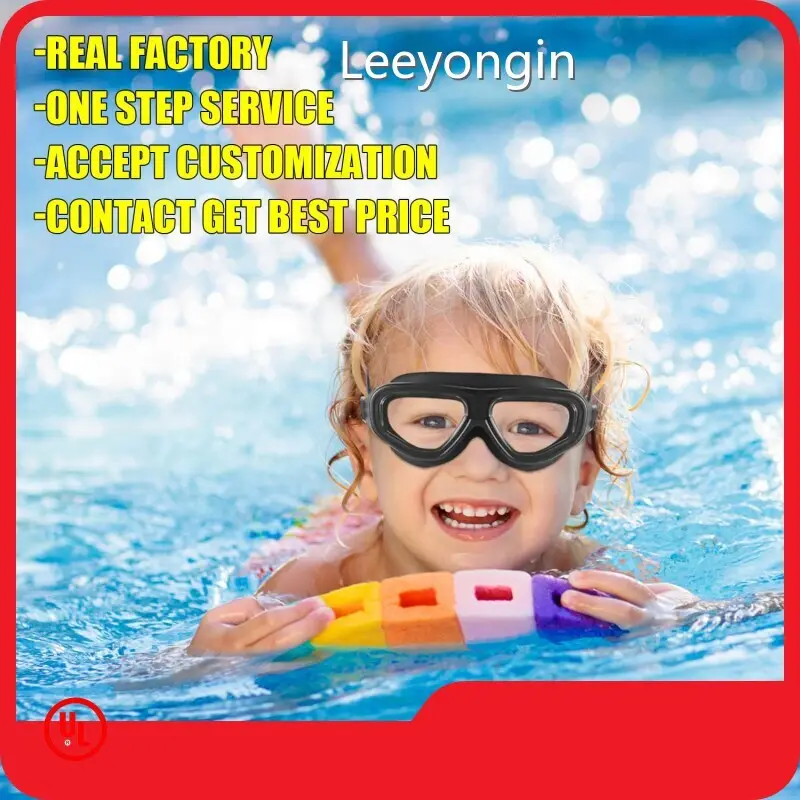 Best Pool Goggles - for Sale - Leeyongin Glasses 1