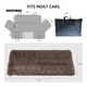 Safe to Use Car Seat Protector for Dogs for Dog 3