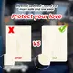 Safe to Use Car Seat Protector for Dogs for Dog 7