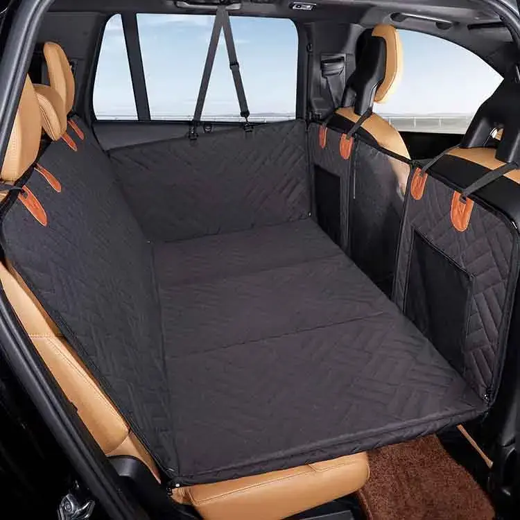 Custompet Cargo Liner for Dog Yes Sanan 2