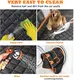 Dog Car Mat for Dog Travelmanufacturing 7