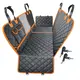 Dog Car Mat for Dog Travelmanufacturing 2