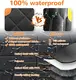 Dog Car Mat for Dog Travelmanufacturing 6