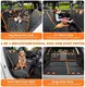 Sanan Pet Dog Bed Car Seat Cover Solid Dog Bed Car Seat Coverdirectly Sale 4