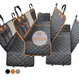 Sanan Pet Dog Bed Car Seat Cover Solid Dog Bed Car Seat Coverdirectly Sale 2