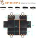 Sanan Pet Dog Bed Car Seat Cover Solid Dog Bed Car Seat Coverdirectly Sale 3