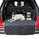 Suv Trunk Dog Cover Trade Assurance Sananfrom China 2