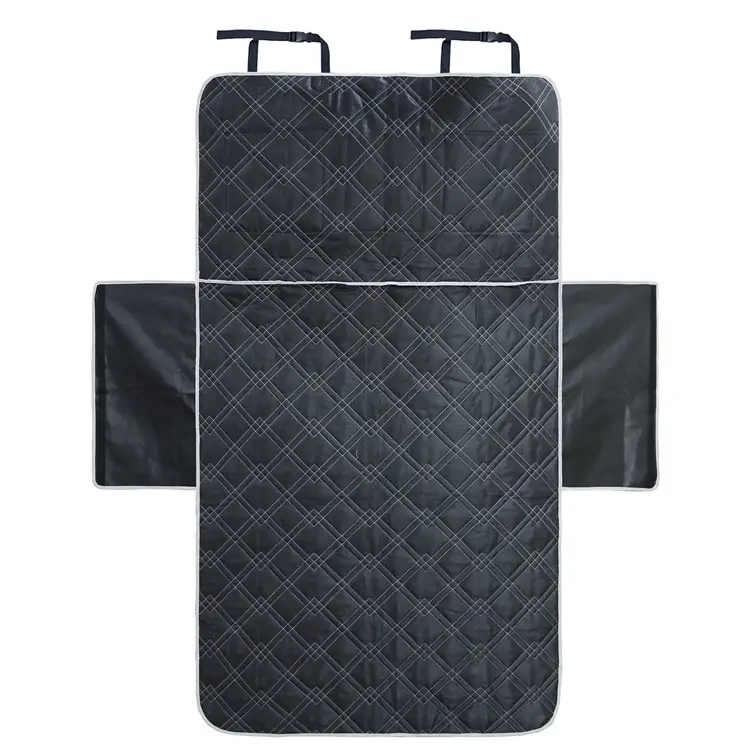 Suv Trunk Dog Cover Trade Assurance Sananfrom China 5