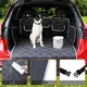 Suv Trunk Dog Cover Trade Assurance Sananfrom China 6