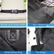 Dog Vehicle Accessories Nonslip Quadratemanufacturing 6