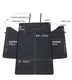 Pet Cargo Protector for Cat Back Seat Covermanufacturing 4