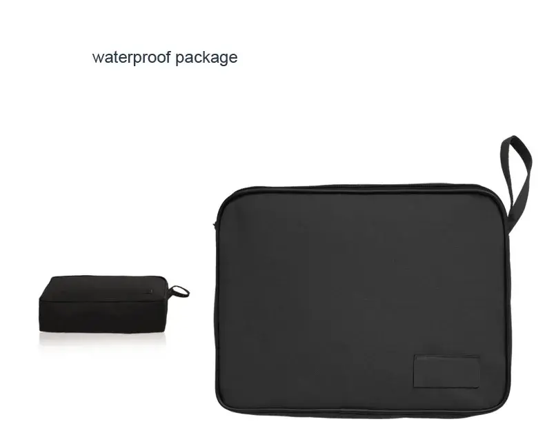 Pet Cargo Protector for Cat Back Seat Covermanufacturing 7
