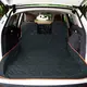 Factory Price Dog Car Boot Mat Manufacturing for Pet 2