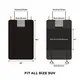 Factory Price Dog Car Boot Mat Manufacturing for Pet 7