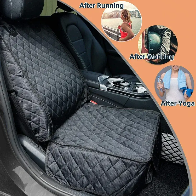 Professionaldog Vehicle Accessories for Pet Solid Quadrate 4