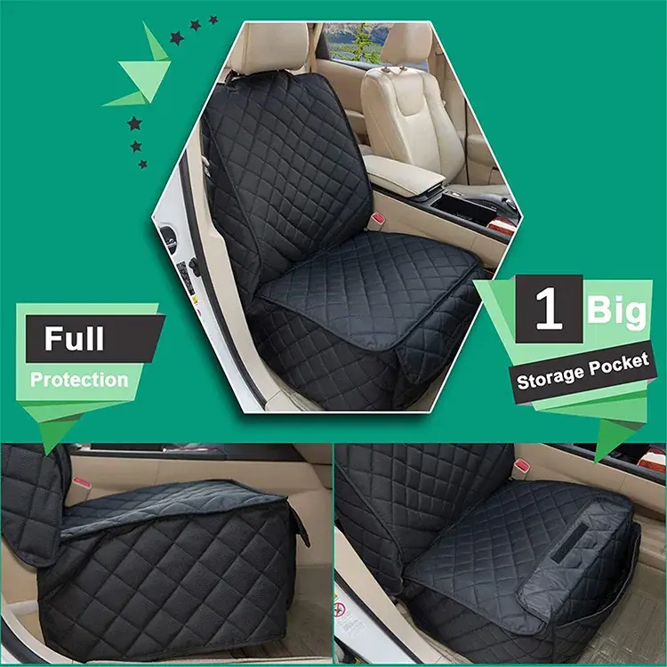 Professionaldog Vehicle Accessories for Pet Solid Quadrate 5