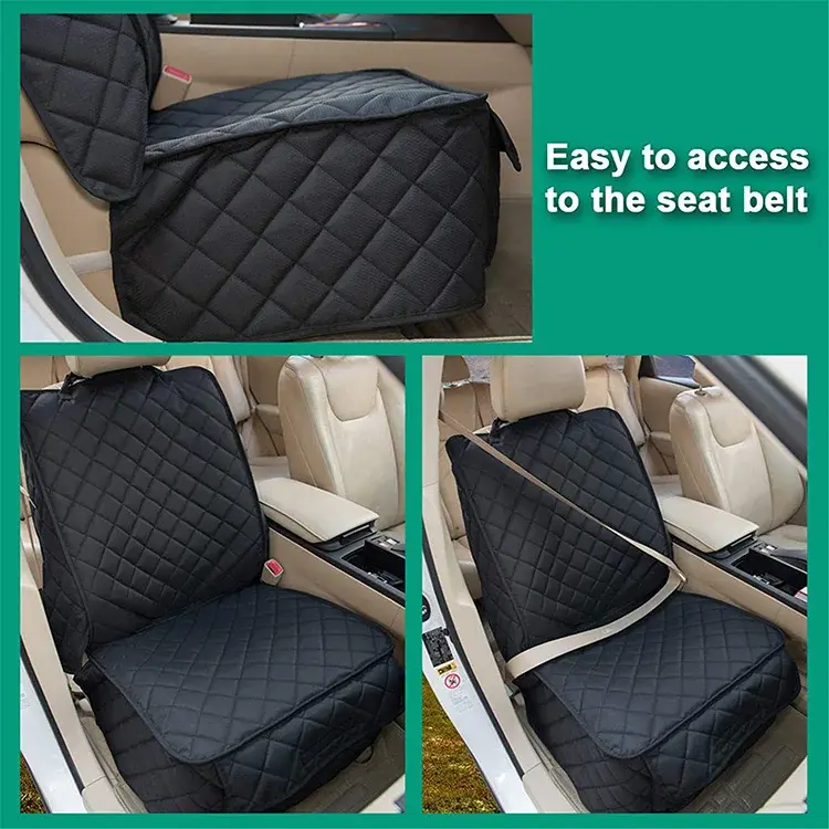 Professionaldog Vehicle Accessories for Pet Solid Quadrate 6