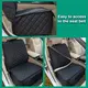 Professionaldog Vehicle Accessories for Pet Solid Quadrate 6