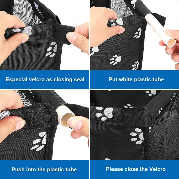 Professionalpet Protector for Pet Travel Payment 6