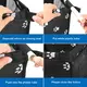 Canine Car Seat Covers Mechanical Wash Small Animalsseries 6