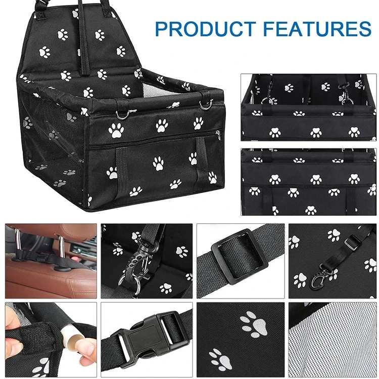 Professionalpet Protector for Pet Travel Payment 7