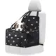 Canine Car Seat Covers Mechanical Wash Small Animalsseries 2