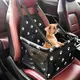 Canine Car Seat Covers Mechanical Wash Small Animalsseries 3