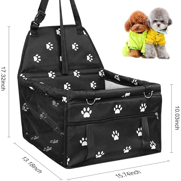 Professionalpet Protector for Pet Travel Payment 5