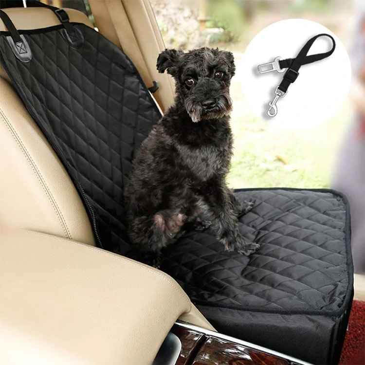 Car Liner for Dogs Manufacturing for CatFashion 7