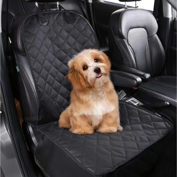 Car Liner for Dogs Manufacturing for CatFashion 6