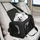 OEM&ODM Pet Car Accessories Manufacturing for Cat 7