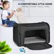 OEM&ODM Pet Car Accessories Manufacturing for Cat 6