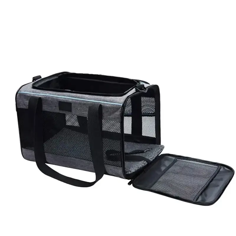 Custom Dog Car Travel Accessories for Dog 7