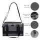 Custom Dog Car Travel Accessories for Dog 5
