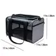 Custom Dog Car Travel Accessories for Dog 4