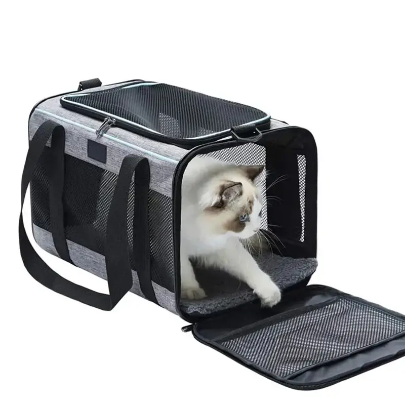 Custom Dog Car Travel Accessories for Dog 3