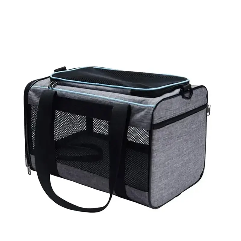 Custom Dog Car Travel Accessories for Dog 2